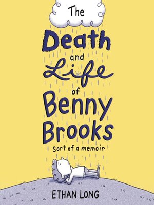 cover image of The Death and Life of Benny Brooks